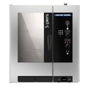 Blue Seal Sapiens G10RSDW - Gas Combi Oven - Weekly Rental $212.00