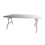 SIMPLY STAINLESS - SS38.ET - EVENTS TABLE. Weekly Rental $7.00