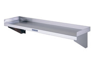 SIMPLY STAINLESS - SS10.1200 - WALL SHELF - 1200 WIDE