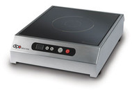 DIPO- DC23 - INDUCTION COOKER. Weekly Rental $13.00