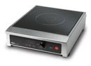 DIPO - DCP23 - INDUCTION COOKER WITH TEMPERATURE PROBE. Weekly Rental $15.00