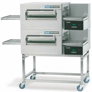 LINCOLN 1164-2 Impinger II Electric Conveyor Pizza Oven. Weekly Rental $380.00