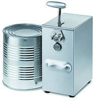 EDLUND - 266 ELECTRIC CAN OPENER. Weekly Rental $18.00