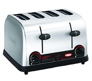Hatco - TPT-230-4 Hi-Watt Pop-Up Toaster. Weekly Rental $8.00