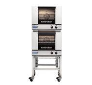 Turbofan E22M3/2 - Half Size Tray Manual Electric Convection Ovens. Weekly Rental $ 47.00