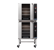 Turbofan E32D4/2 - Full Size Tray Digital Electric Convection Ovens. Weekly Rental $118.00