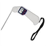Easytemp Thermometer - White