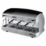 Wega EVD4C Concept 4 Group Green Line Coffee Machine. Weekly Rental $143.00