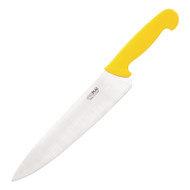 Hygiplas Yellow Cooks Knife 25cm