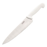 Hygiplas White Cooks Knife 25cm