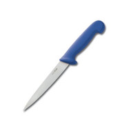 Hygiplas Blue Fillet Knife 15cm