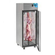 MPA800TNG Large Single Door Upright Dry-Aging Chiller Cabinet. Weekly Rental $56.00