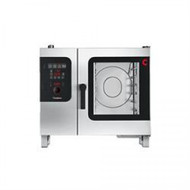Convotherm C4ESD6.10C - 7 Tray Electric Combi-Steamer Oven. Weekly Rental $145.00