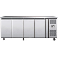 Bromic - UBF2230SD Underbench Storage Freezer 553L LED. Weekly Rental $51.00