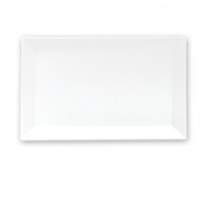 White Platter - 440mm