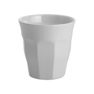 Melamine Cup - White