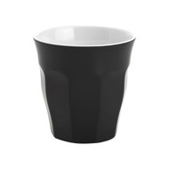 Melamine Cup - Black