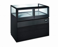 Anvil Aire - DSD0002 – Refrigerated Double Drawer Showcase. Weekly Rental $46.00