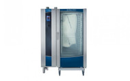 Electrolux - AOS202ECR2 - Air-O-Convect 40 Tray Electric Combi Oven. Weekly Rental $464.00