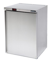 BROMIC - UBF0140SD-NR Underbench Storage Freezer 115L. Weekly Rental $13.00