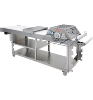 RONDO SFT262 - CUTTING TABLE. Weekly Rental $285.00