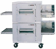 LINCOLN 1456-2 Impinger I Gas Conveyor Pizza Oven . Weekly Rental $518.00