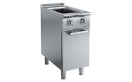 Electrolux Compact Line ACPG25 24.5L Gas Pasta Cooker. Weekly Rental $62.00