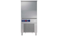 Electrolux RBF101 Crosswise Blast Chiller Freezer. Weekly Rental $166.00