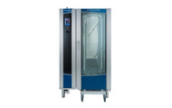 Electrolux AOS201ETR1 Air-O-Steam Touchline Combi Oven. Weekly Rental $483.00