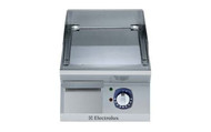 Electrolux 700XP E7FTEDCS10 400mm wide Electric Fry Top Griddle. Weekly Rental $41.00