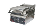 Woodson W.GPC61SC Pro Series Contact Grill. Weekly Rental $29.00