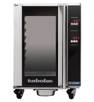 Turbofan H8D-UC - 8 Tray 1/1 GN Digital Electric Undercounter Holding Cabinet. Weekly Rental $42.00