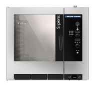 Blue Seal Sapiens E20RSDW - 20 Tray Electric Combi-Steamer Oven. Weekly Rental $266.00