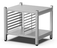 Unox ChefTop XWVRC-0721-H High Open Stand with Lateral Supports. Weekly Rental $14.00