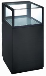Anvil Aire - DSD0001 - Refrigerated Single Drawer Showcase. Weekly Rental $32.00