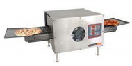 Anvil Apex - POK0004 - Conveyor Pizza Oven (3-phase version). Weekly Rental $26.00