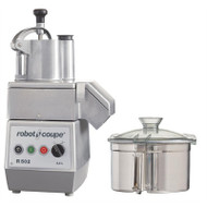 Robot Coupe - R502 - Food Processor Cutter and Vegetable Slicer. Weekly Rental $54.00