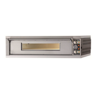 Moretti - PM 60.60 - iDeck Single Deck Electric Oven. Weekly Rental $33.00