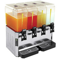 Promek Coolfresh - VL446 - Cold Drink Dispensers. Weekly Rental $32.00