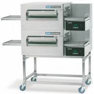 LINCOLN IMPINGER FASTBAKE - 1154-2 - Conveyor Oven. Weekly Rental $388.00