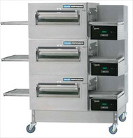 LINCOLN 1154-3 Impinger II Gas Conveyor Pizza Oven. Weekly Rental $550.00