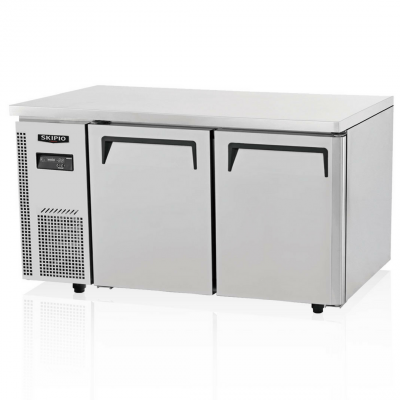 Skipio SUR15-2 Under Counter Refrigerator Two Door . - Catering ...