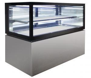 Anvil Aire Ndsj2750 Regrigerated Food Cabinet Weelkly Rental