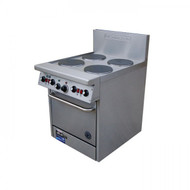 Goldstein PE4S20FF Cooktop With Fan Forced Convection Oven. Weekly Rental $98.00