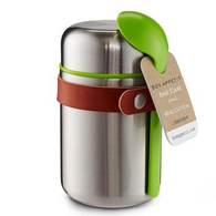BLACK + BLUM food flask 400ml