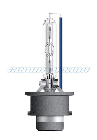 Xenon-Vision D4S/D4R Factory HID Replacement Bulbs