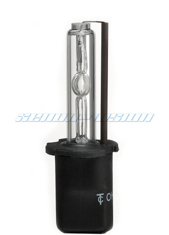 Xenon-Vision H3 HID Replacement Bulbs