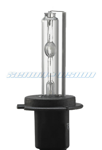 Xenon-Vision H7 HID Replacement Bulbs
