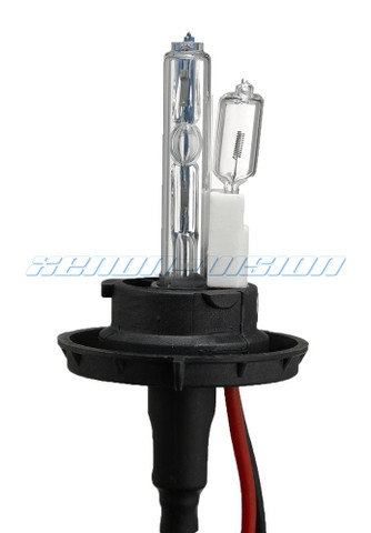 Xenon-Vision H13 HID Replacement Bulbs