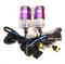 Xenon-Vision HID Xenon Bulbs